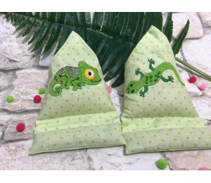 Stickserie - 52 Mini Motive Mix Set 1